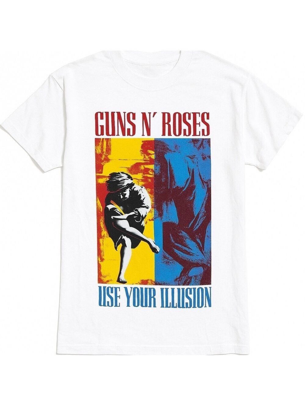 Guns N' Roses T Shirt NWOT